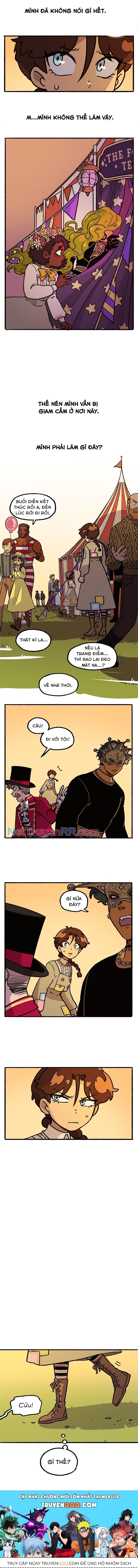 Con Rối Chapter 14 - 5