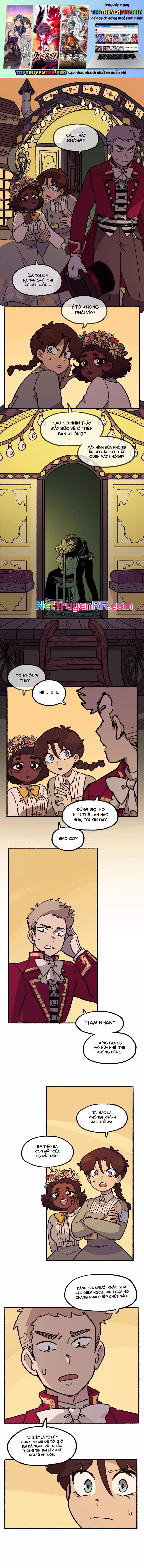 Con Rối Chapter 15.1 - 2