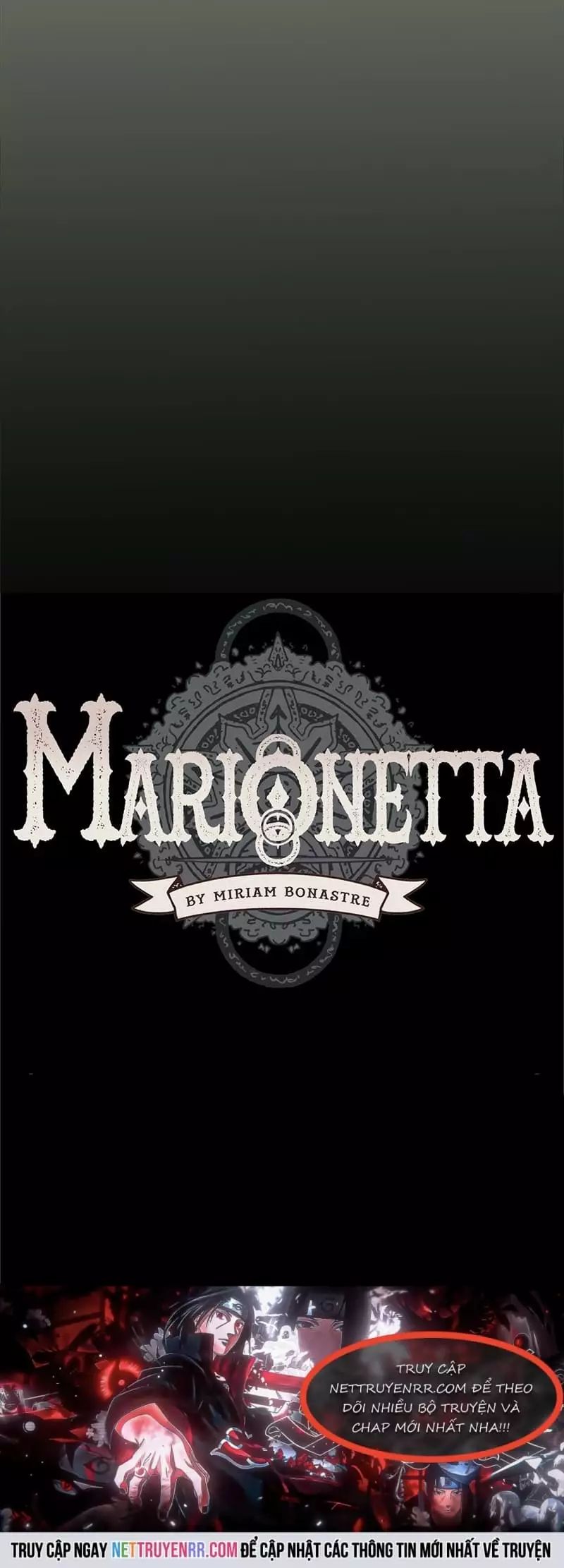 Con Rối Chapter 15.1 - 6