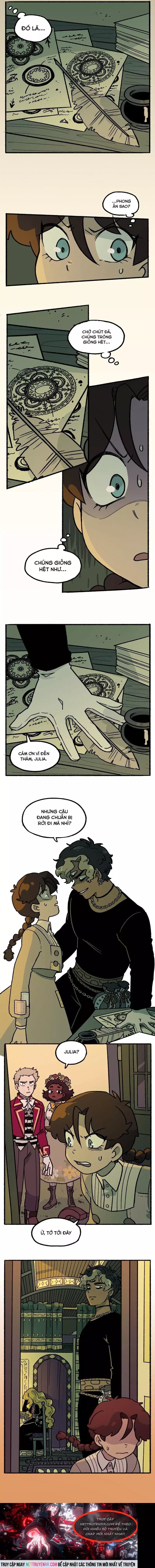 Con Rối Chapter 15 - 6