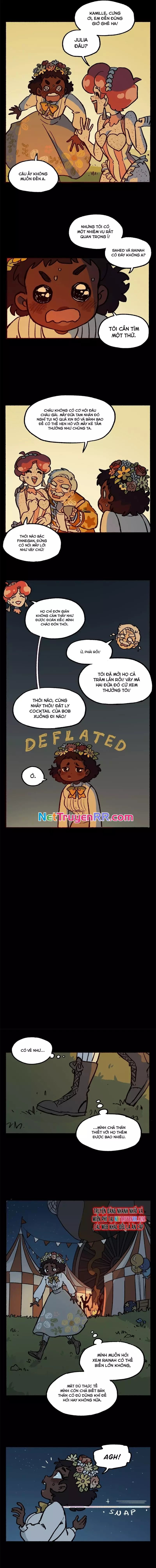 Con Rối Chapter 16 - 3