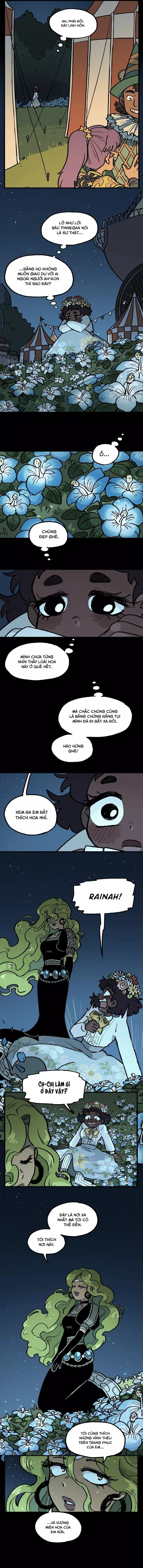 Con Rối Chapter 16 - 4