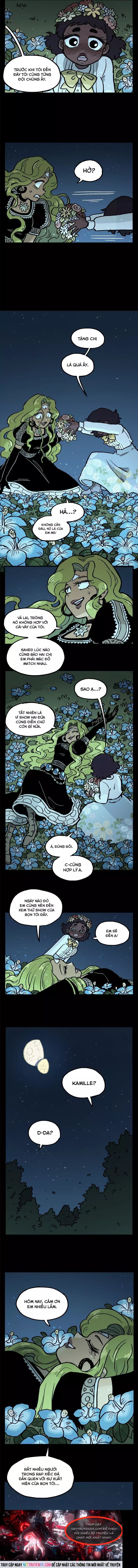 Con Rối Chapter 16 - 5