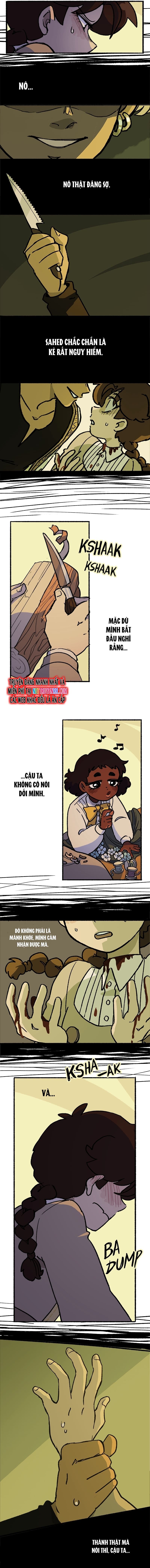 Con Rối Chapter 19 - 3