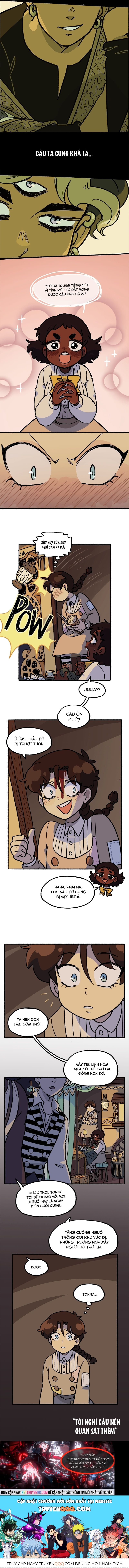 Con Rối Chapter 19 - 4