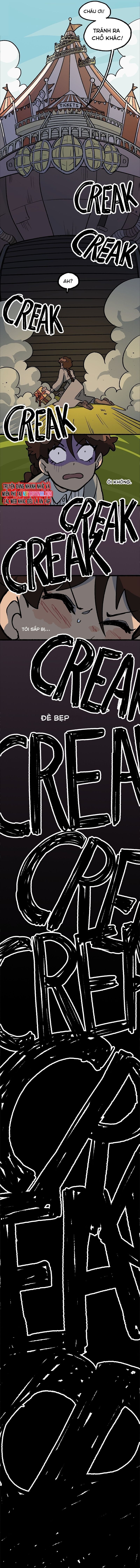 Con Rối Chapter 2.1 - 7