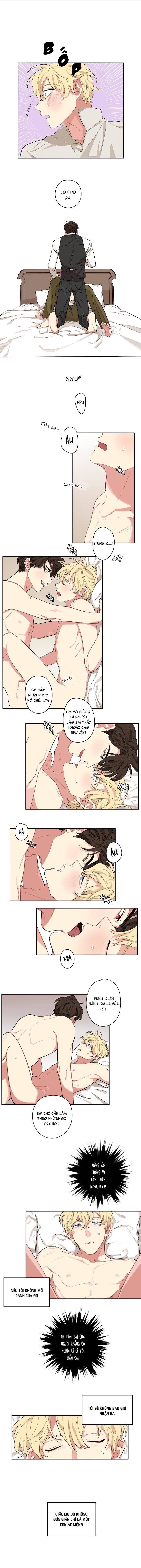 Con Rối Chapter 2 - 5