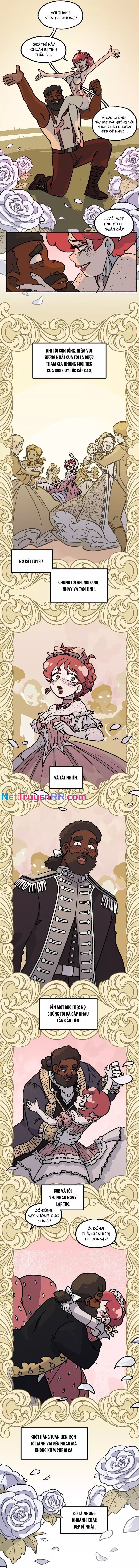 Con Rối Chapter 20 - 4