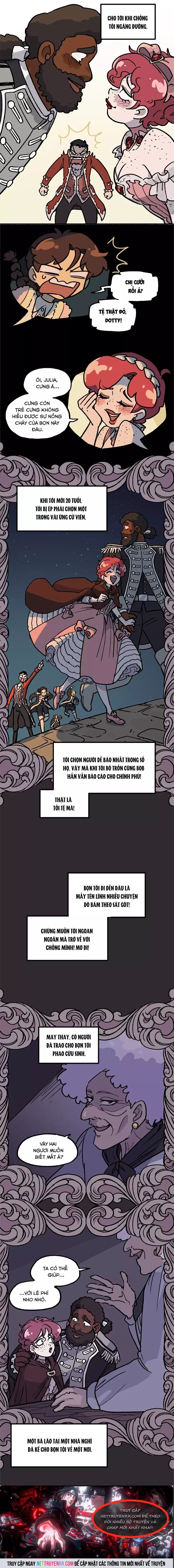 Con Rối Chapter 20 - 5