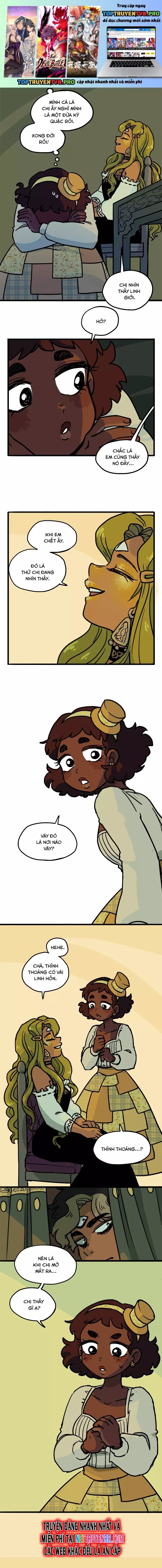 Con Rối Chapter 23.1 - 2