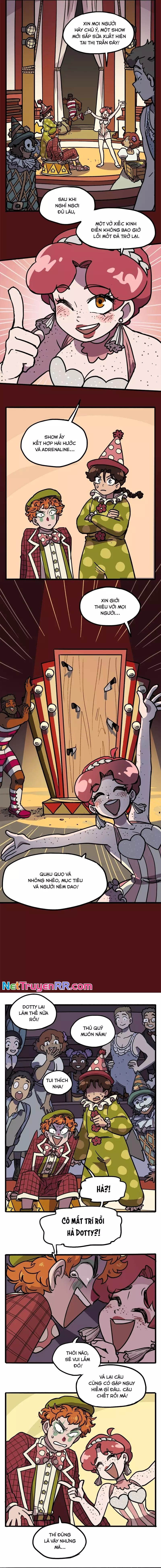 Con Rối Chapter 23.1 - 5