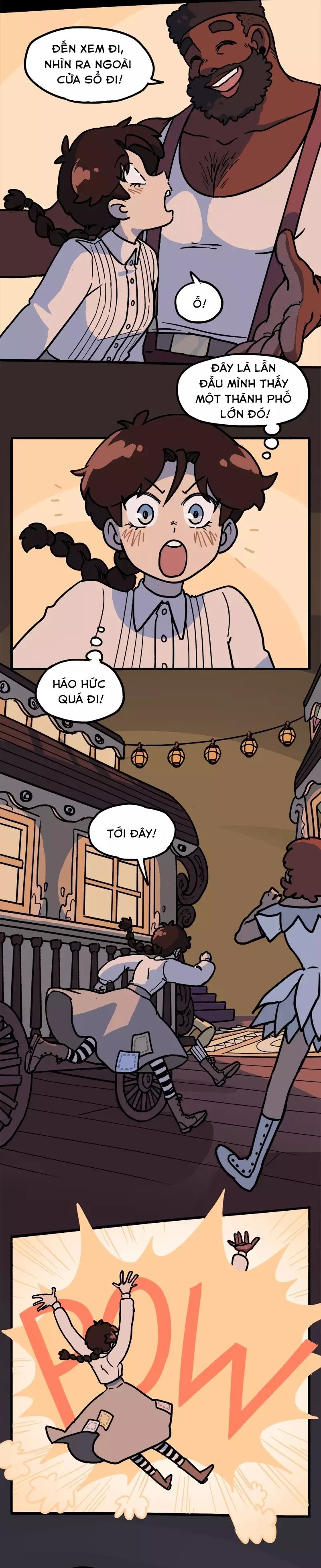 Con Rối Chapter 24 - 6