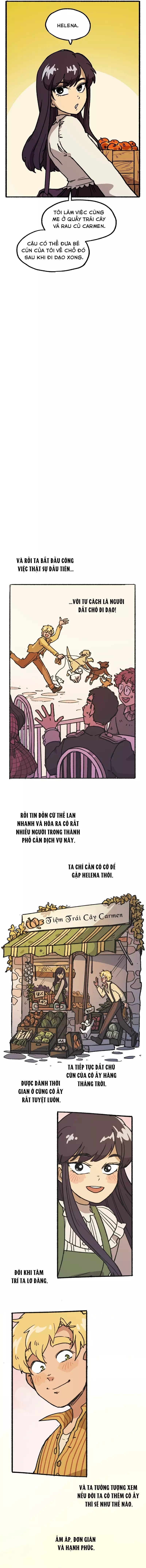 Con Rối Chapter 26 - 5