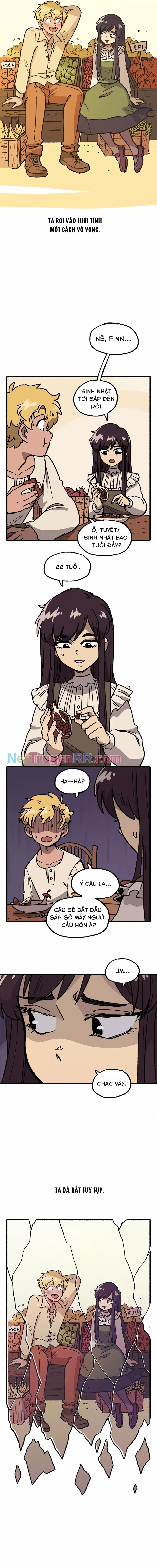 Con Rối Chapter 26 - 6