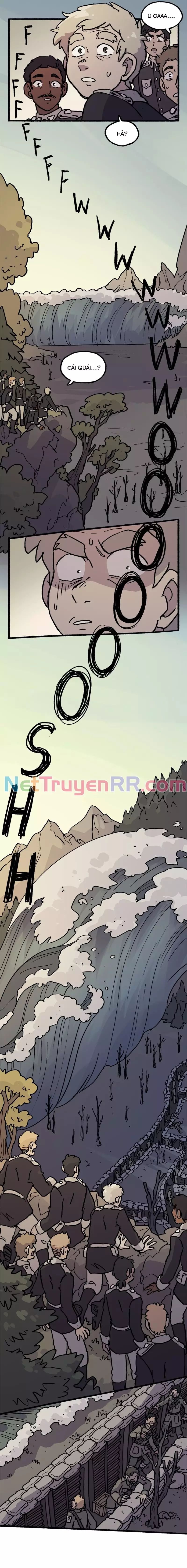 Con Rối Chapter 27 - 5