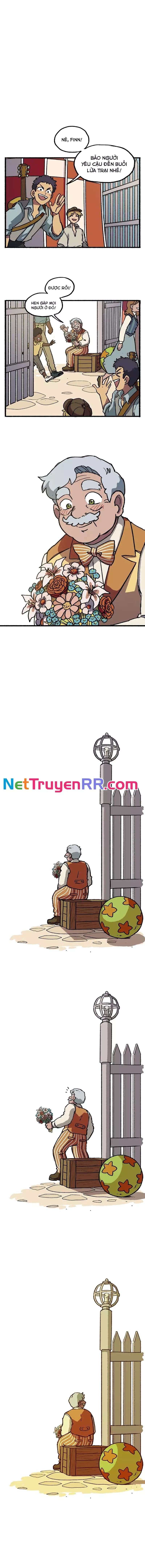 Con Rối Chapter 28.1 - 3