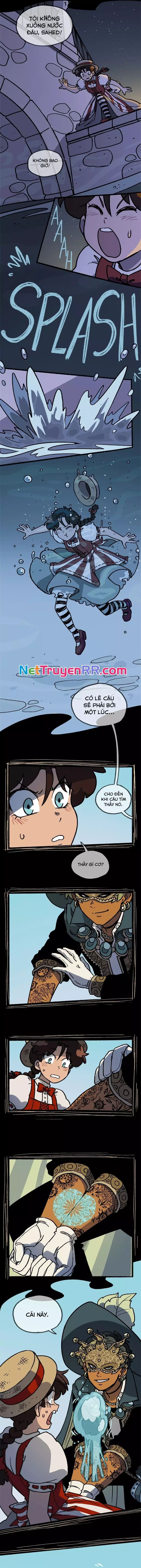 Con Rối Chapter 29.1 - 3