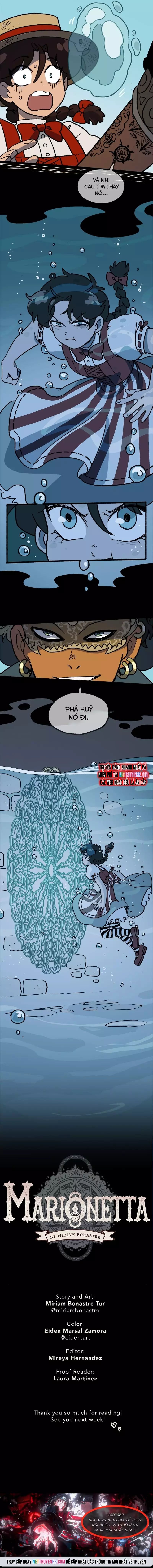 Con Rối Chapter 29.1 - 4