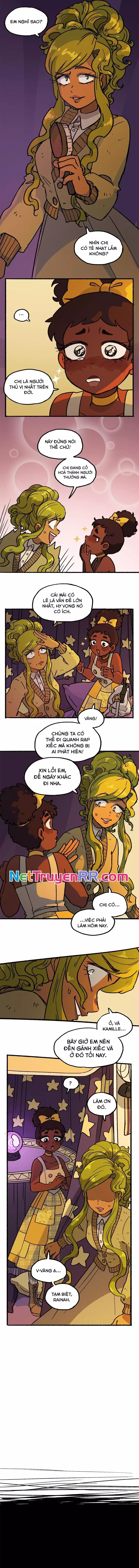 Con Rối Chapter 29 - 3