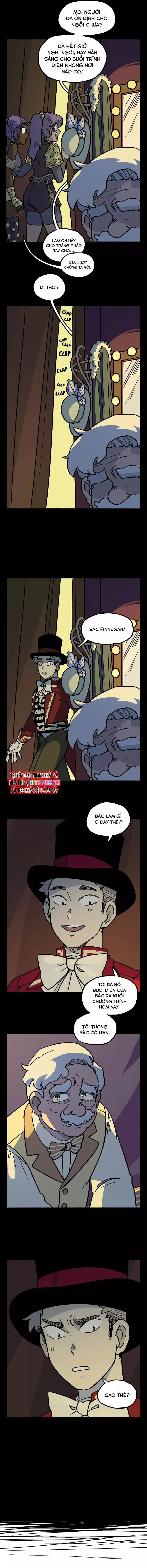 Con Rối Chapter 29 - 4