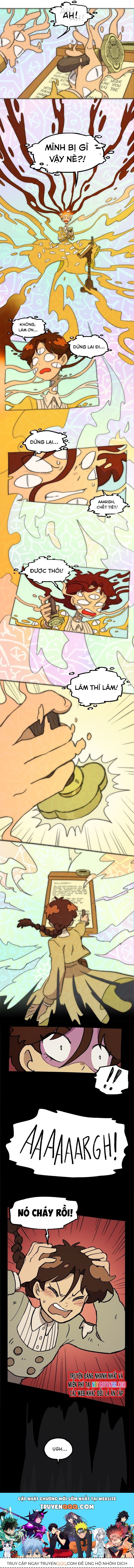 Con Rối Chapter 3 - 6