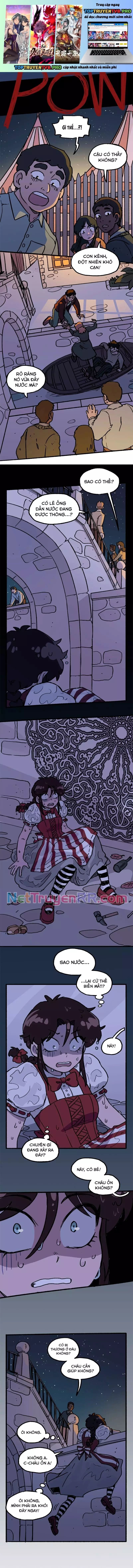 Con Rối Chapter 30.1 - 2