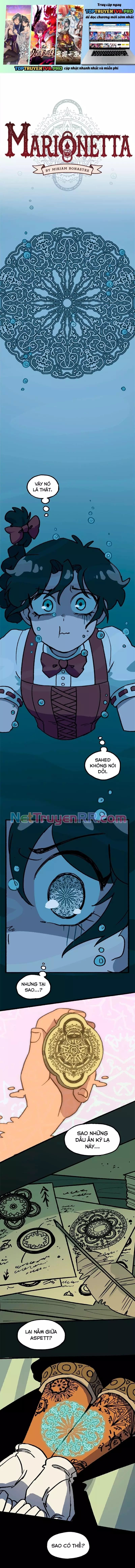 Con Rối Chapter 30 - 2