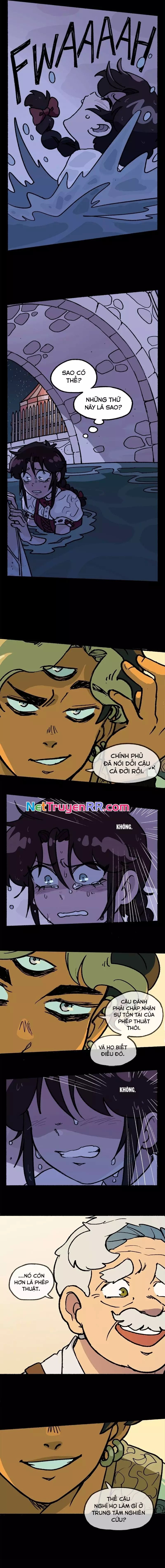 Con Rối Chapter 30 - 3