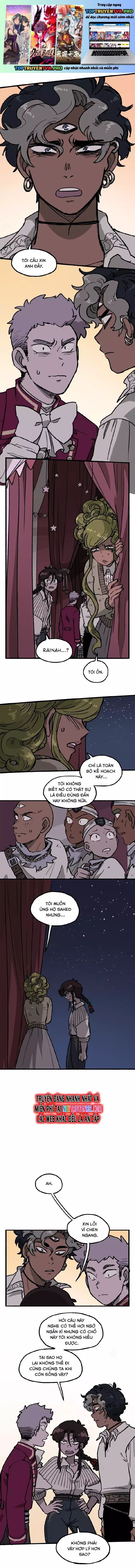 Con Rối Chapter 34.1 - 2