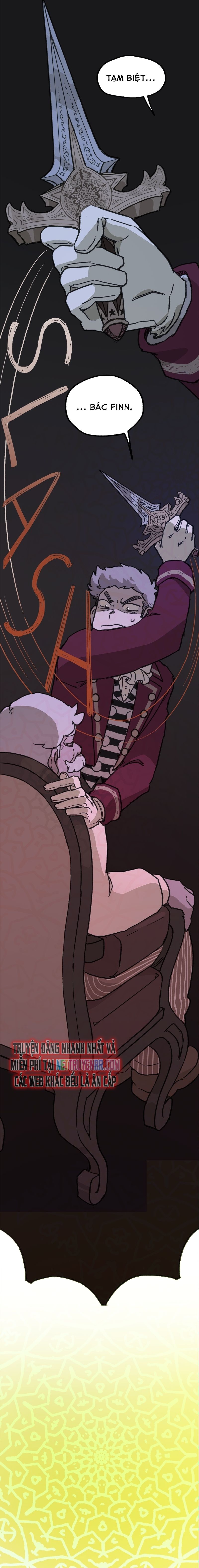 Con Rối Chapter 36.1 - 2