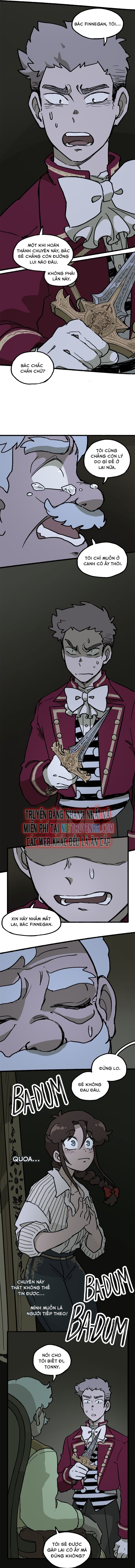 Con Rối Chapter 36 - 7