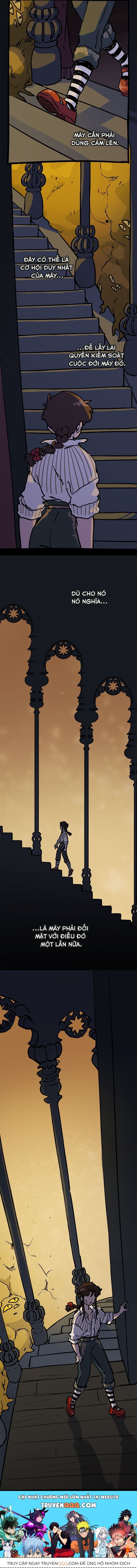 Con Rối Chapter 37 - 6