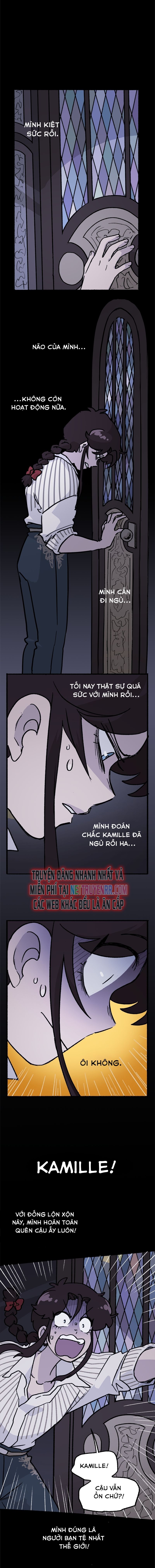 Con Rối Chapter 38 - 4