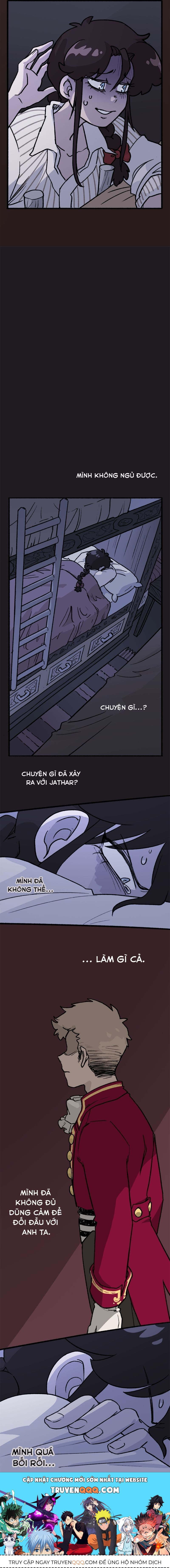 Con Rối Chapter 38 - 6