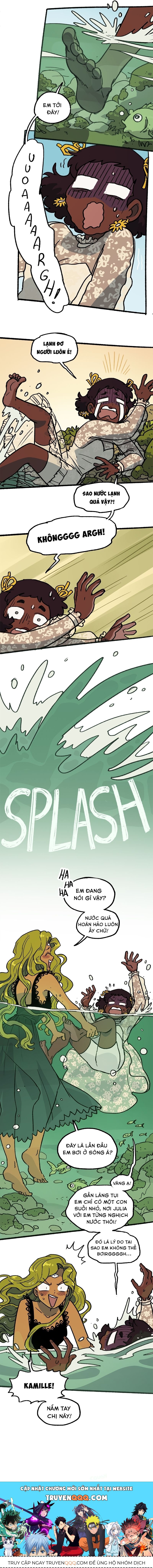 Con Rối Chapter 39 - 6