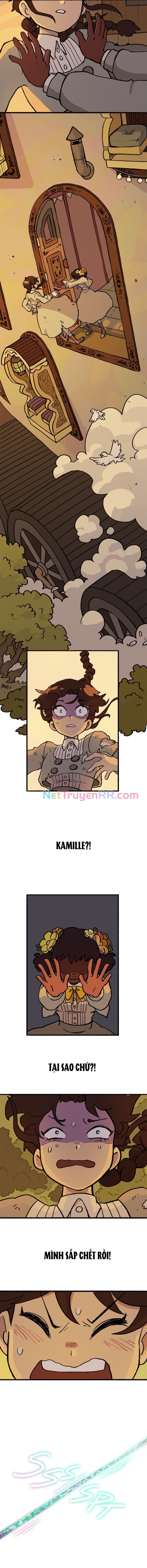 Con Rối Chapter 4.1 - 2