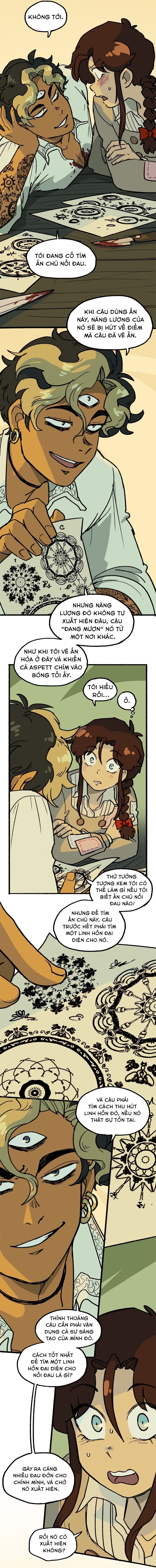 Con Rối Chapter 40.1 - 3