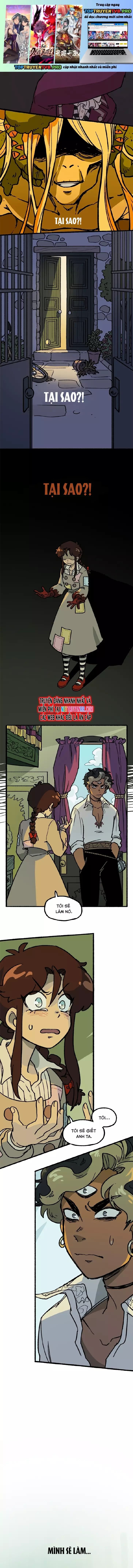 Con Rối Chapter 41.1 - 2