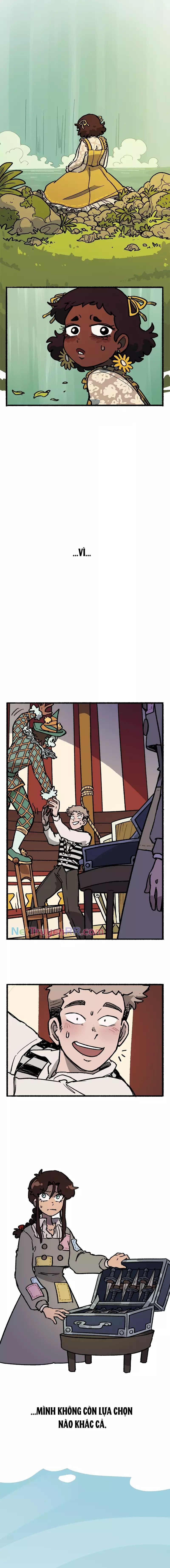 Con Rối Chapter 41.1 - 3