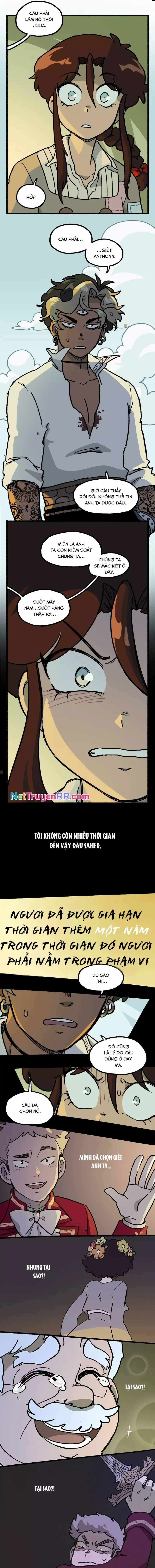 Con Rối Chapter 41 - 6