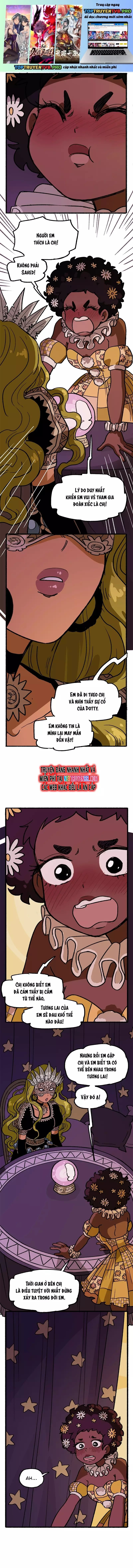 Con Rối Chapter 43.1 - 2