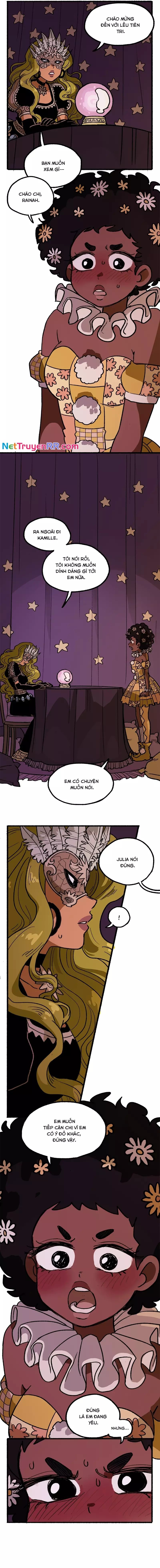 Con Rối Chapter 43 - 7