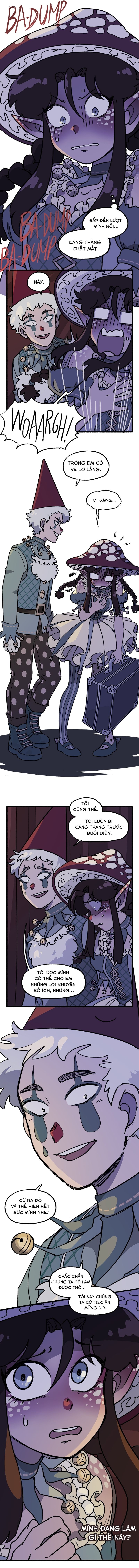 Con Rối Chapter 44.1 - 3