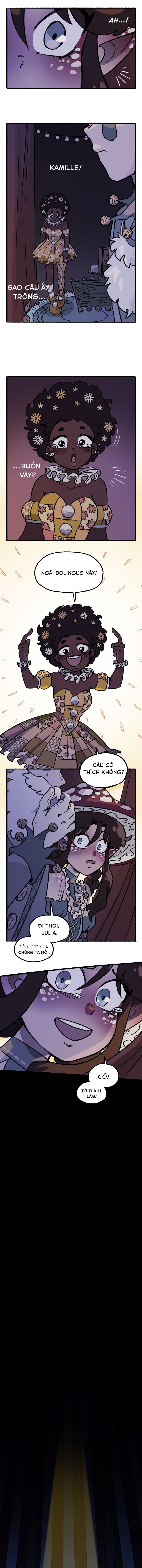 Con Rối Chapter 44.1 - 4