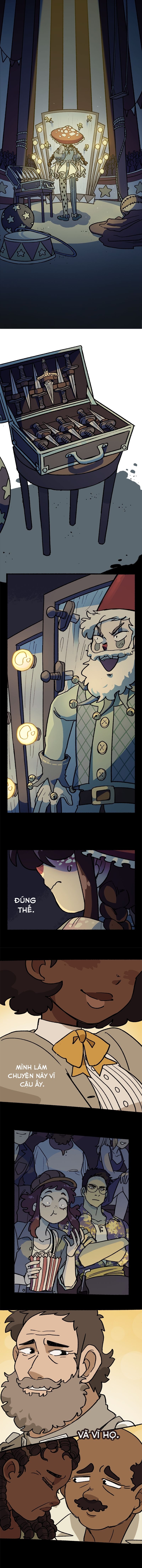 Con Rối Chapter 44.1 - 5