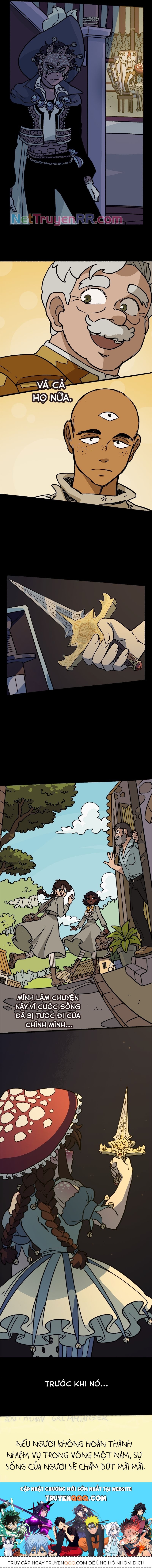 Con Rối Chapter 44.1 - 6