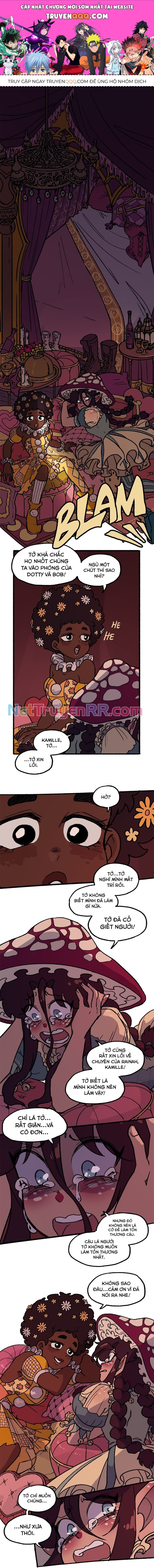 Con Rối Chapter 46.1 - 1