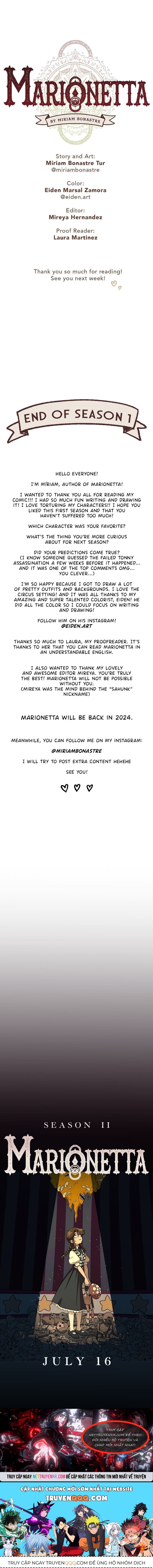 Con Rối Chapter 46.1 - 6