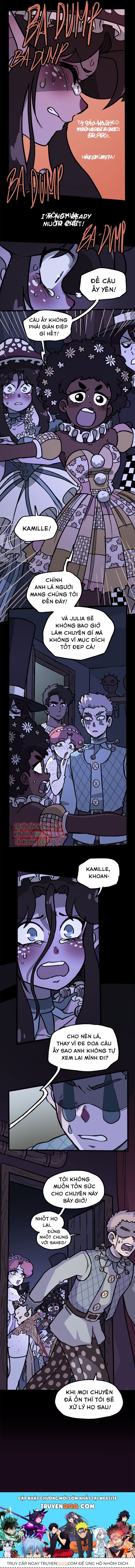 Con Rối Chapter 46 - 7