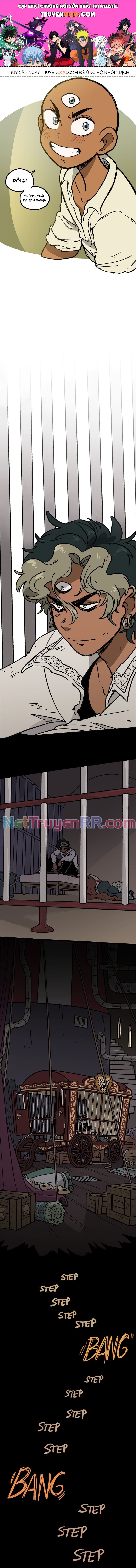 Con Rối Chapter 47.1 - 1